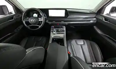 Hyundai Palisade 2024 2.2 Автомат в Москве № 123075, миниатюра 12