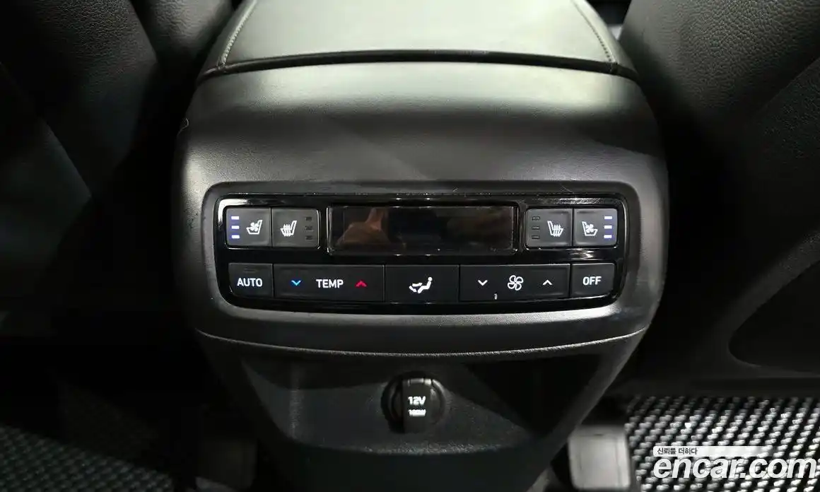 Hyundai Palisade 2024 2.2 Автомат в Москве № 123075, фото 13