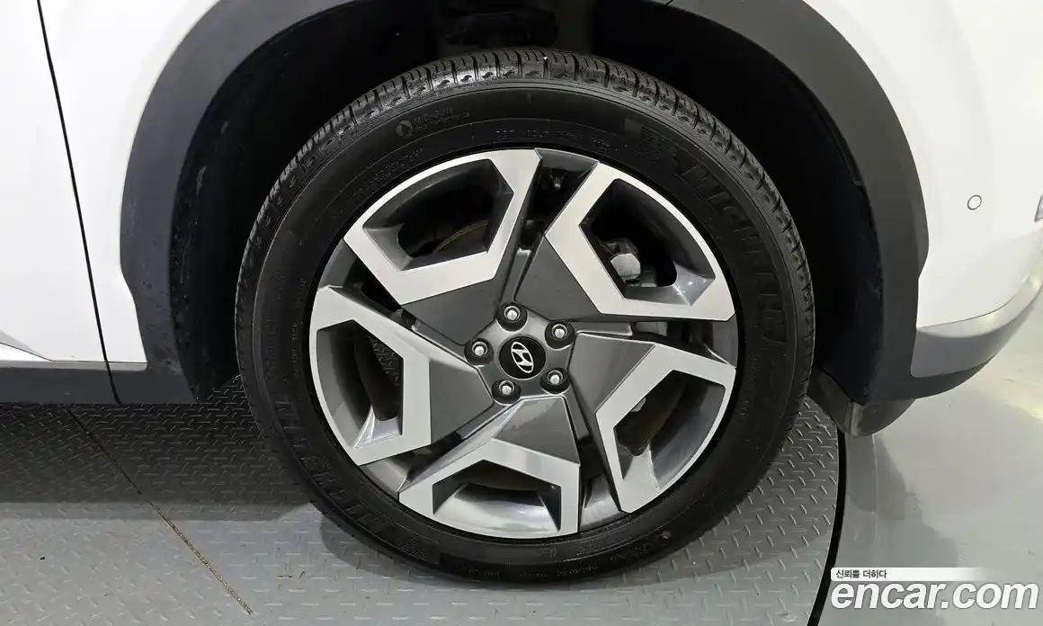 Hyundai Palisade 2024 2.2 Автомат в Москве № 123075, фото 14