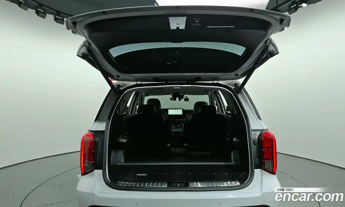 Hyundai Palisade 2024 2.2 Автомат в Москве № 123075, фото 17