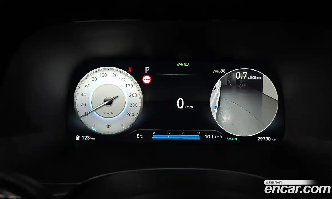 Hyundai Palisade 2024 2.2 Автомат в Москве № 123075, фото 18