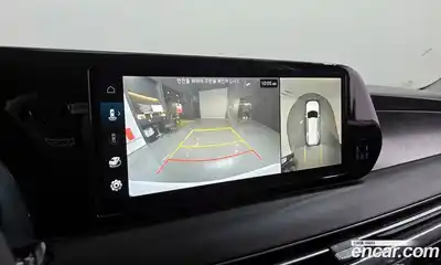 Hyundai Palisade 2024 2.2 Автомат в Москве № 123075, миниатюра 3