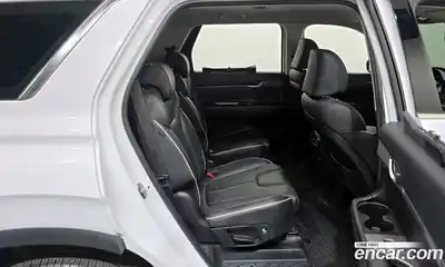 Hyundai Palisade 2024 2.2 Автомат в Москве № 123075, миниатюра 5