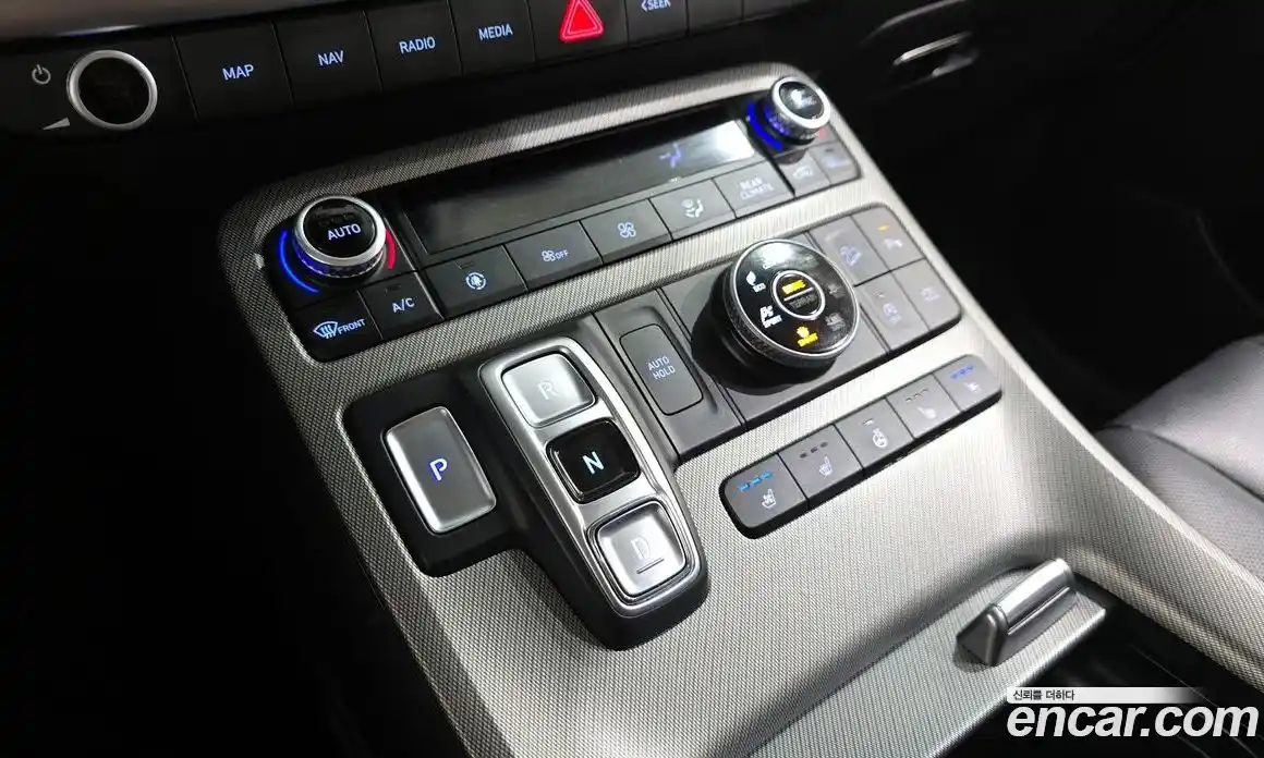 Hyundai Palisade 2024 2.2 Автомат в Москве № 123075, фото 6