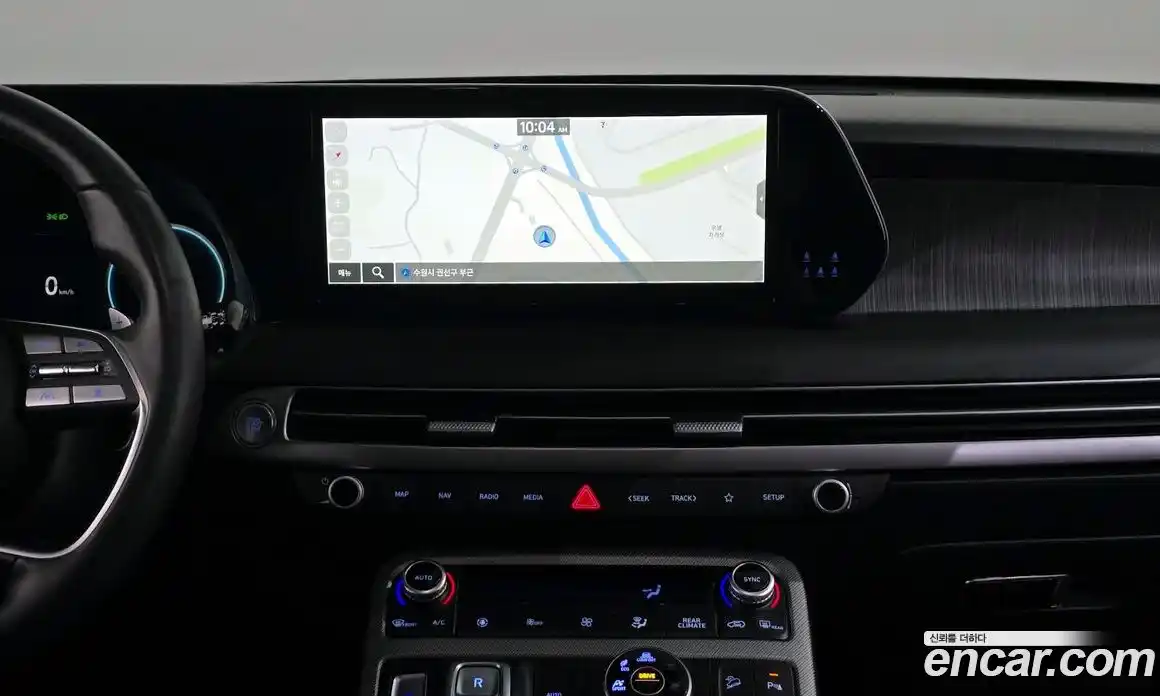 Hyundai Palisade 2024 2.2 Автомат в Москве № 123075, фото 7