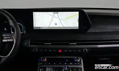 Hyundai Palisade 2024 2.2 Автомат в Москве № 123075, миниатюра 7