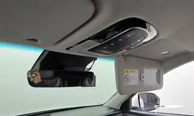 Hyundai Palisade 2024 2.2 Автомат в Москве № 123075, миниатюра 9