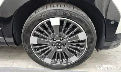 Hyundai Santa Fe 2024 1.6 Автомат в Москве № 125013, миниатюра 5