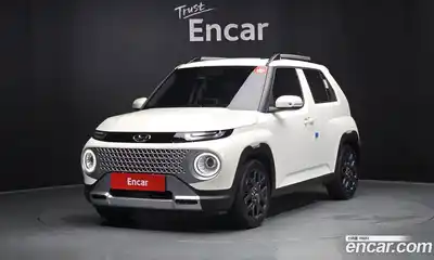 Hyundai Casper, 2023