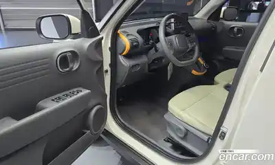 Hyundai Casper 2023 1.0 Автомат в Москве № 125856, миниатюра 11