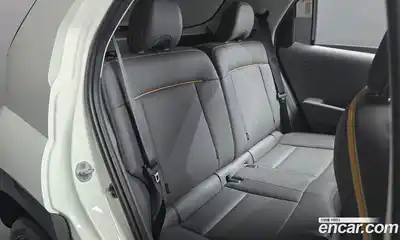 Hyundai Casper 2023 1.0 Автомат в Москве № 125856, миниатюра 12