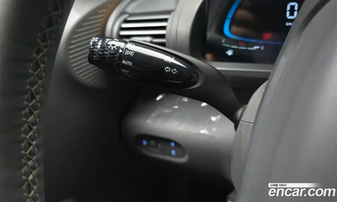 Hyundai Casper 2023 1.0 Автомат в Москве № 125856, фото 17