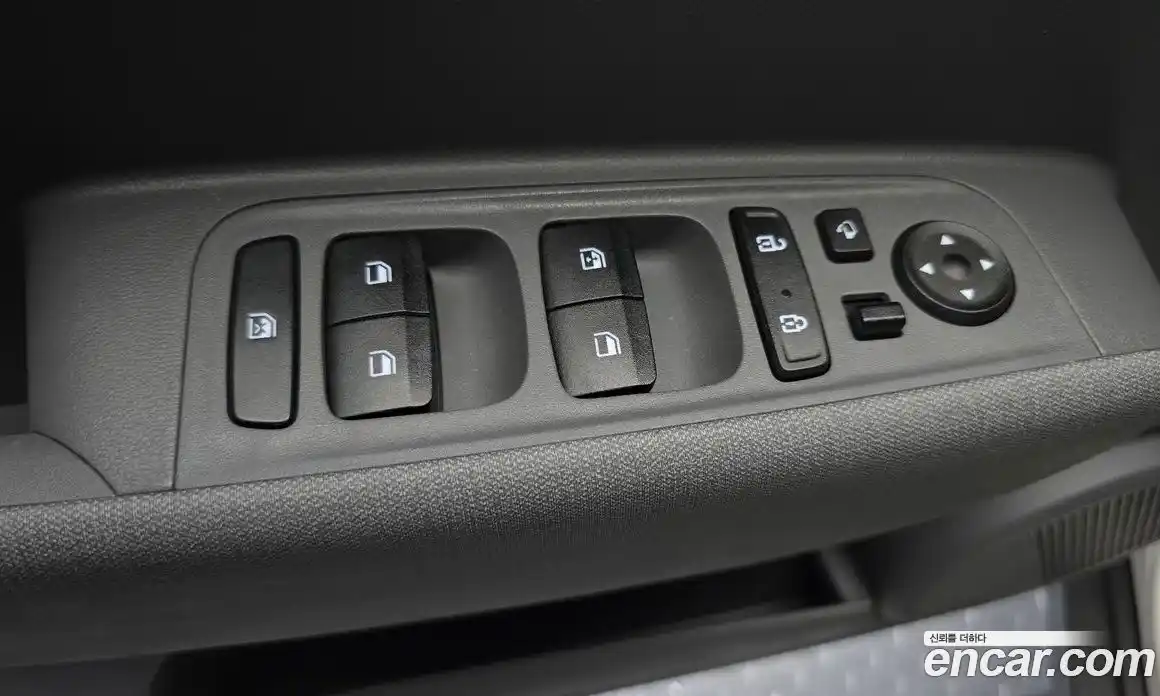 Hyundai Casper 2023 1.0 Автомат в Москве № 125856, фото 18