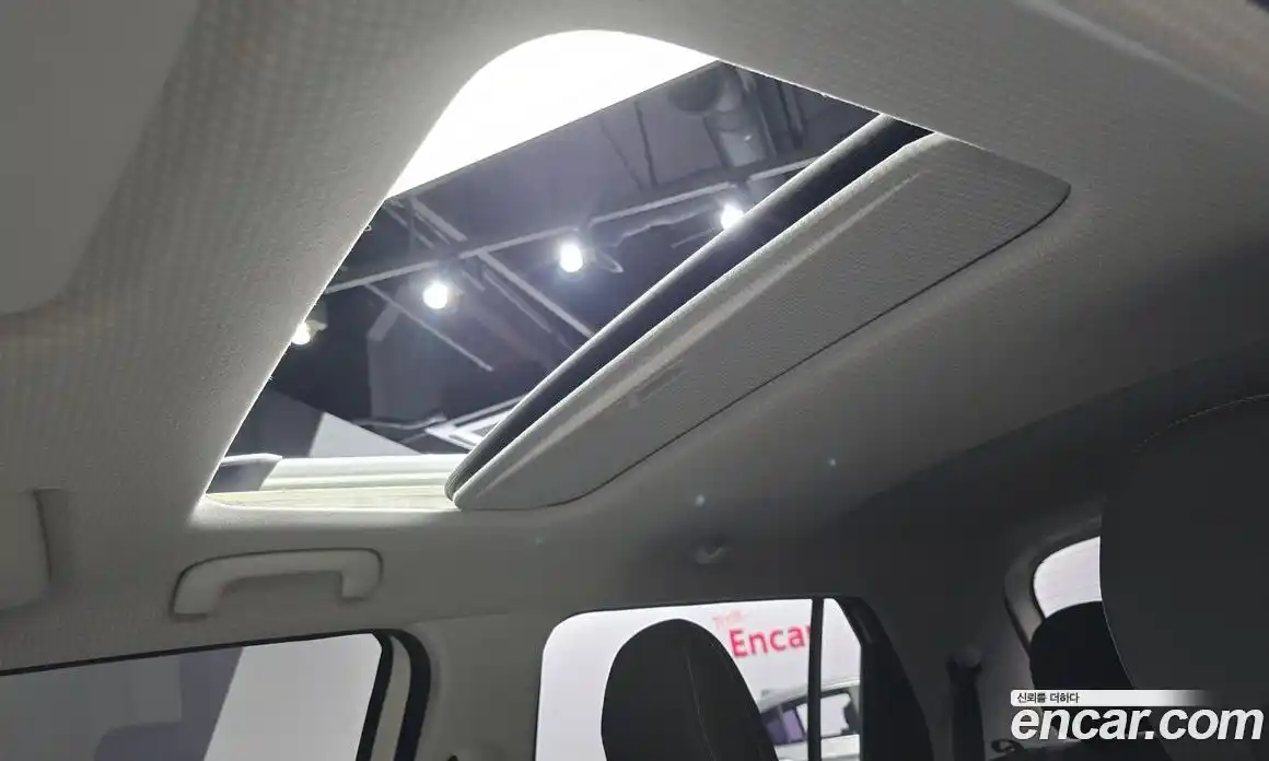 Hyundai Casper 2023 1.0 Автомат в Москве № 125856, фото 19