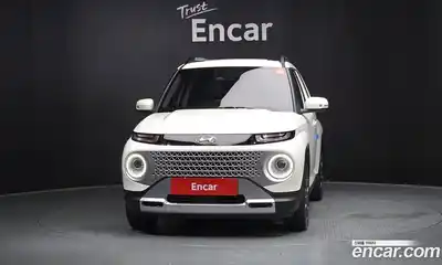 Hyundai Casper 2023 1.0 Автомат в Москве № 125856, миниатюра 3