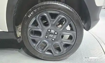 Hyundai Casper 2023 1.0 Автомат в Москве № 125856, миниатюра 5