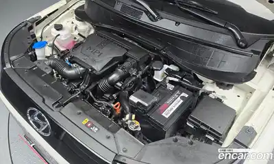 Hyundai Casper 2023 1.0 Автомат в Москве № 125856, миниатюра 6