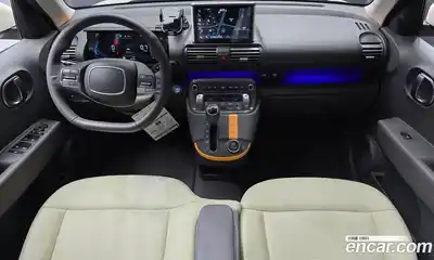 Hyundai Casper 2023 1.0 Автомат в Москве № 125856, миниатюра 7