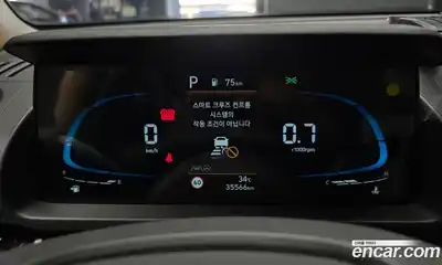 Hyundai Casper 2023 1.0 Автомат в Москве № 125856, миниатюра 8