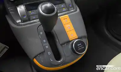 Hyundai Casper 2023 1.0 Автомат в Москве № 125856, миниатюра 9