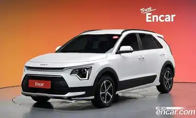 Kia Niro, 2026
