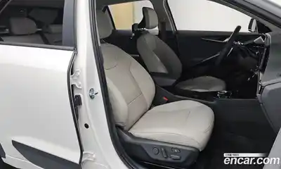 Kia Niro 2026 1.6 Автомат в Москве № 12684, миниатюра 11