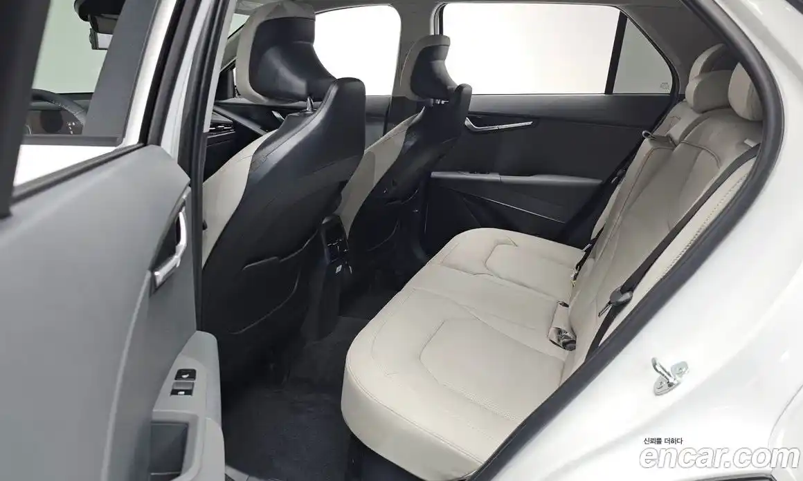 Kia Niro 2026 1.6 Автомат в Москве № 12684, фото 12