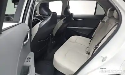 Kia Niro 2026 1.6 Автомат в Москве № 12684, миниатюра 12