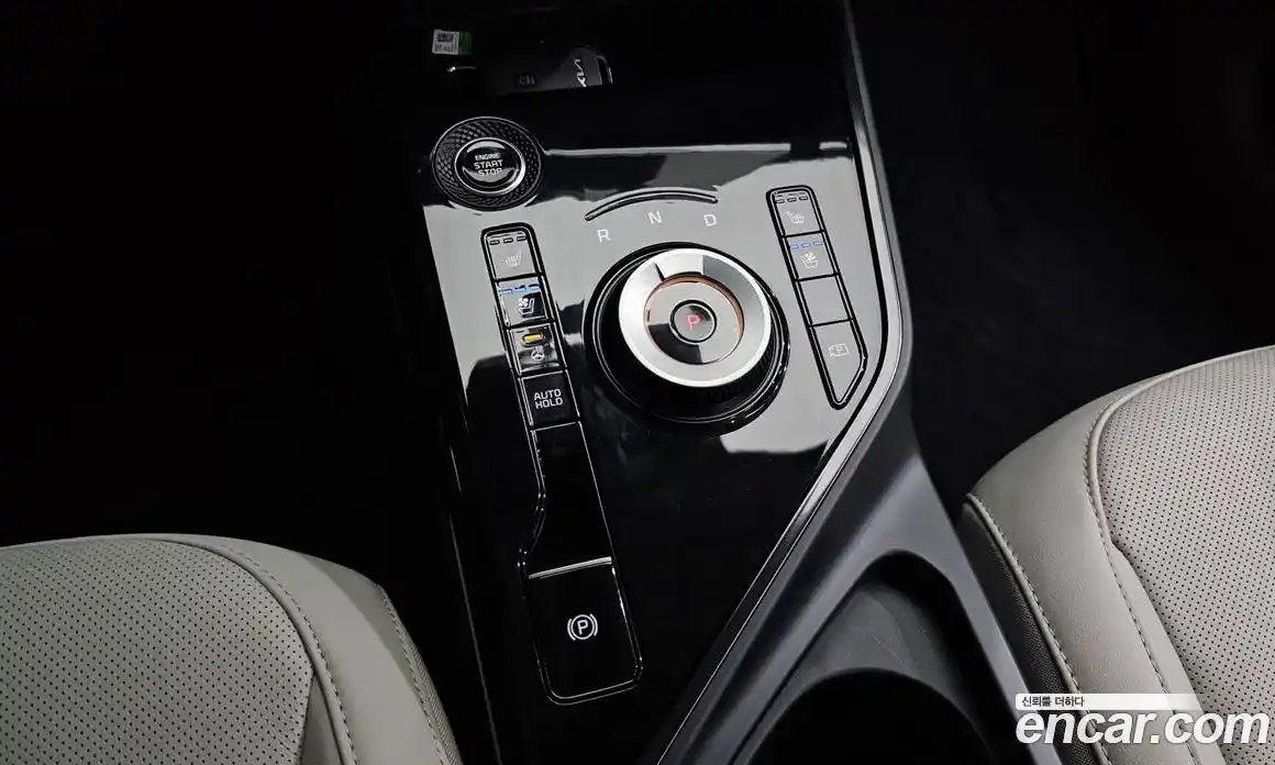 Kia Niro 2026 1.6 Автомат в Москве № 12684, фото 14