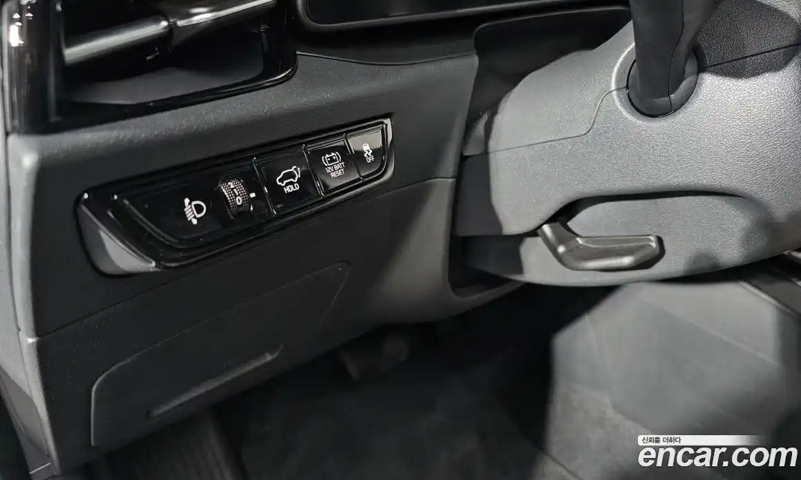 Kia Niro 2026 1.6 Автомат в Москве № 12684, фото 6