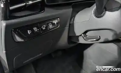 Kia Niro 2026 1.6 Автомат в Москве № 12684, миниатюра 6