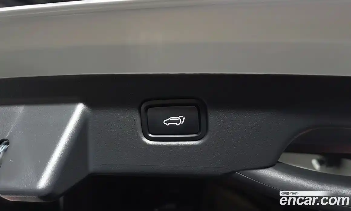 Kia Niro 2026 1.6 Автомат в Москве № 12684, фото 9