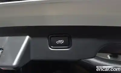 Kia Niro 2026 1.6 Автомат в Москве № 12684, миниатюра 9