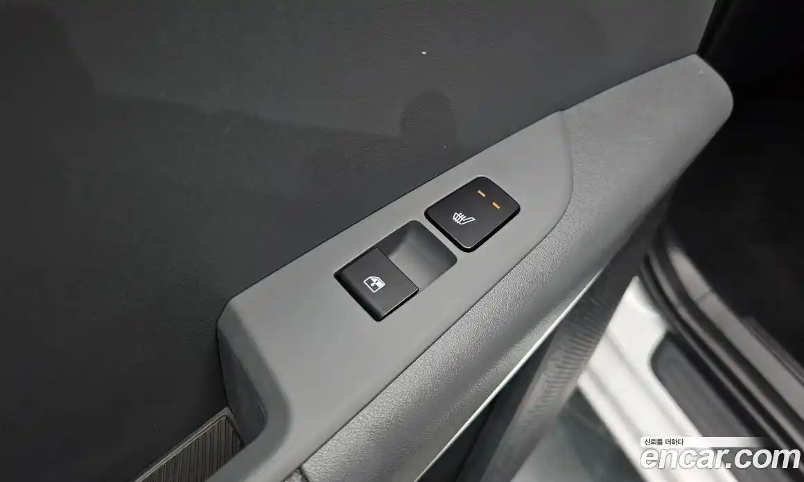 Kia Niro 2026 1.6 Автомат в Москве № 12684, фото 10