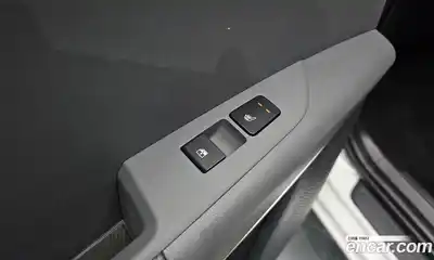 Kia Niro 2026 1.6 Автомат в Москве № 12684, миниатюра 10