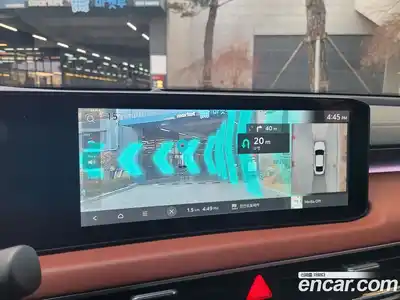 Kia K8 2026 2.5 Автомат в Москве № 127501, миниатюра 11