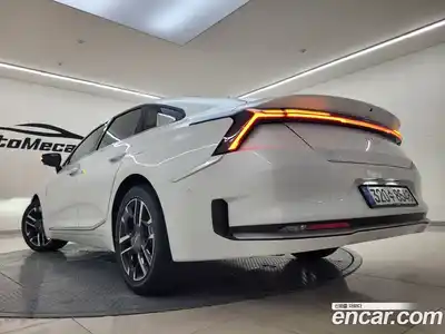 Kia K8 2026 2.5 Автомат в Москве № 127501, миниатюра 2