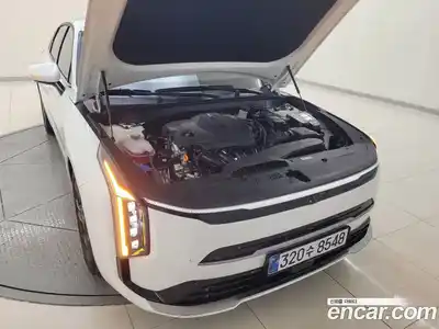 Kia K8 2026 2.5 Автомат в Москве № 127501, миниатюра 6