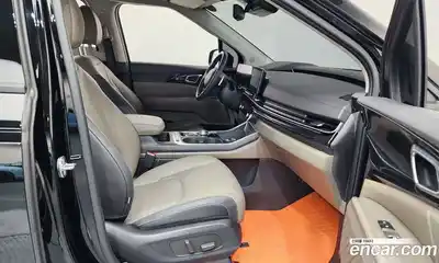 Kia Canival 2025 3.5 Автомат в Москве № 128801, миниатюра 11