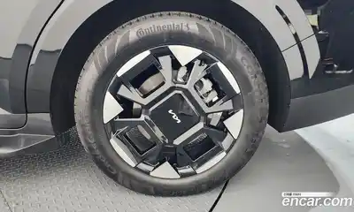 Kia Canival 2025 3.5 Автомат в Москве № 128801, миниатюра 5