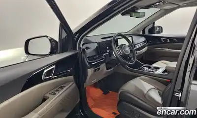 Kia Canival 2025 3.5 Автомат в Москве № 128801, миниатюра 10