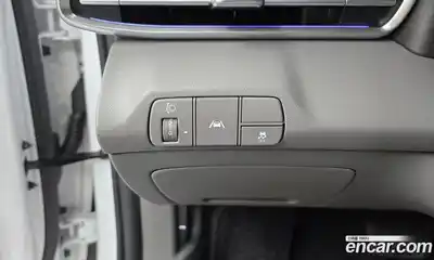 Hyundai Avante, 2023