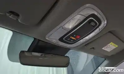 Hyundai Avante 2023 1.6 Автомат в Москве № 129266, миниатюра 10