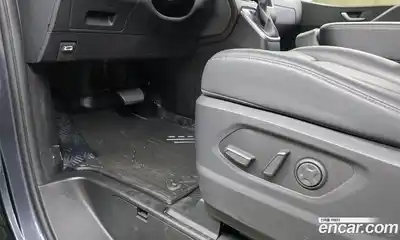 Hyundai Staria, 2022