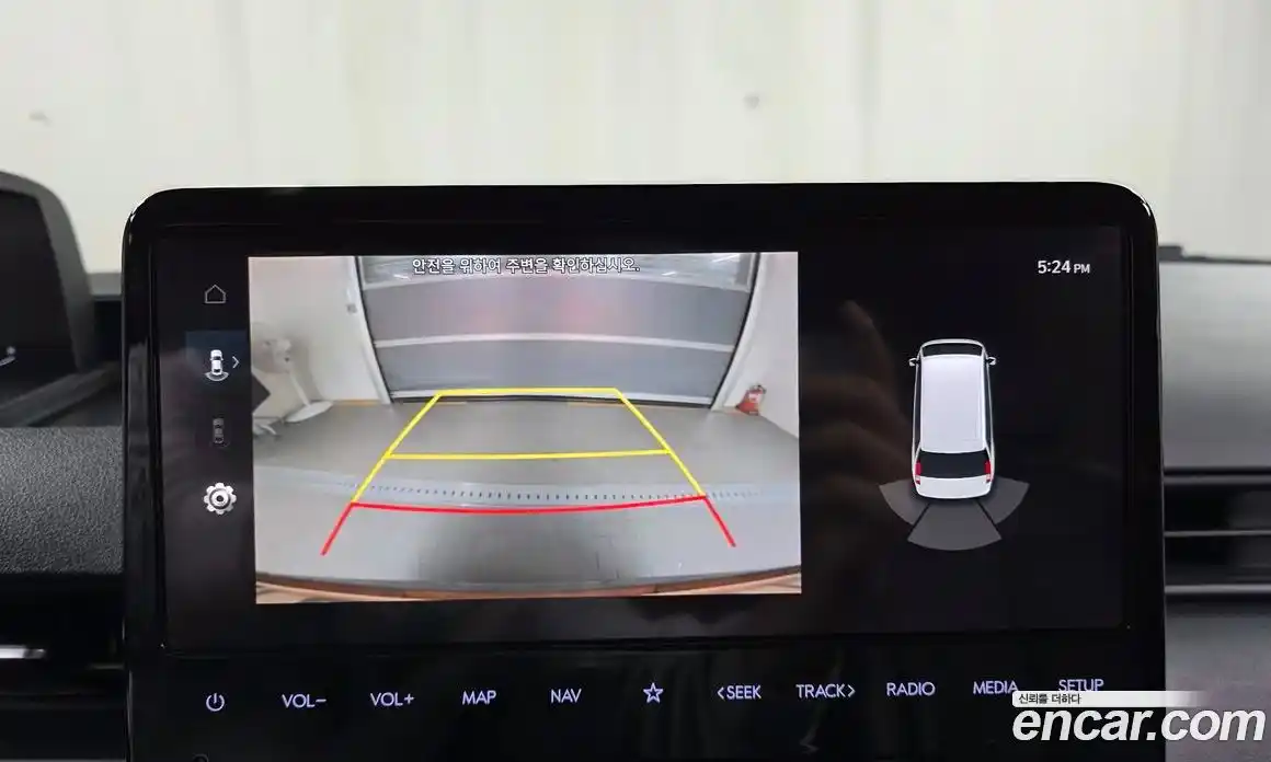 Hyundai Staria 2022 2.2 Автомат в Москве № 129675, фото 11