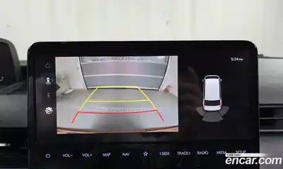 Hyundai Staria 2022 2.2 Автомат в Москве № 129675, миниатюра 11