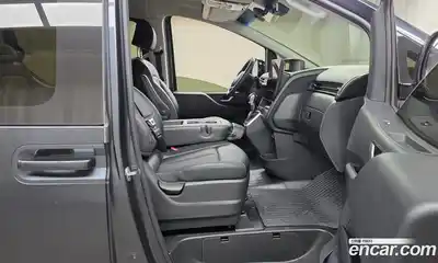 Hyundai Staria 2022 2.2 Автомат в Москве № 129675, миниатюра 12