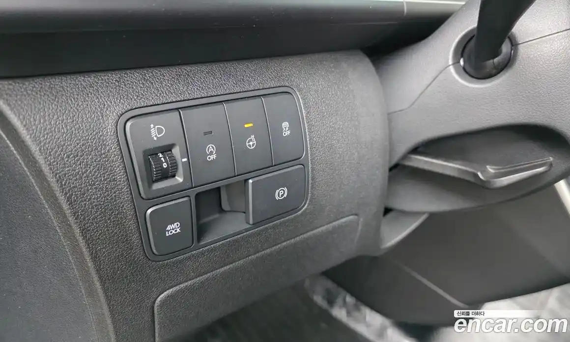 Hyundai Staria 2022 2.2 Автомат в Москве № 129675, фото 16