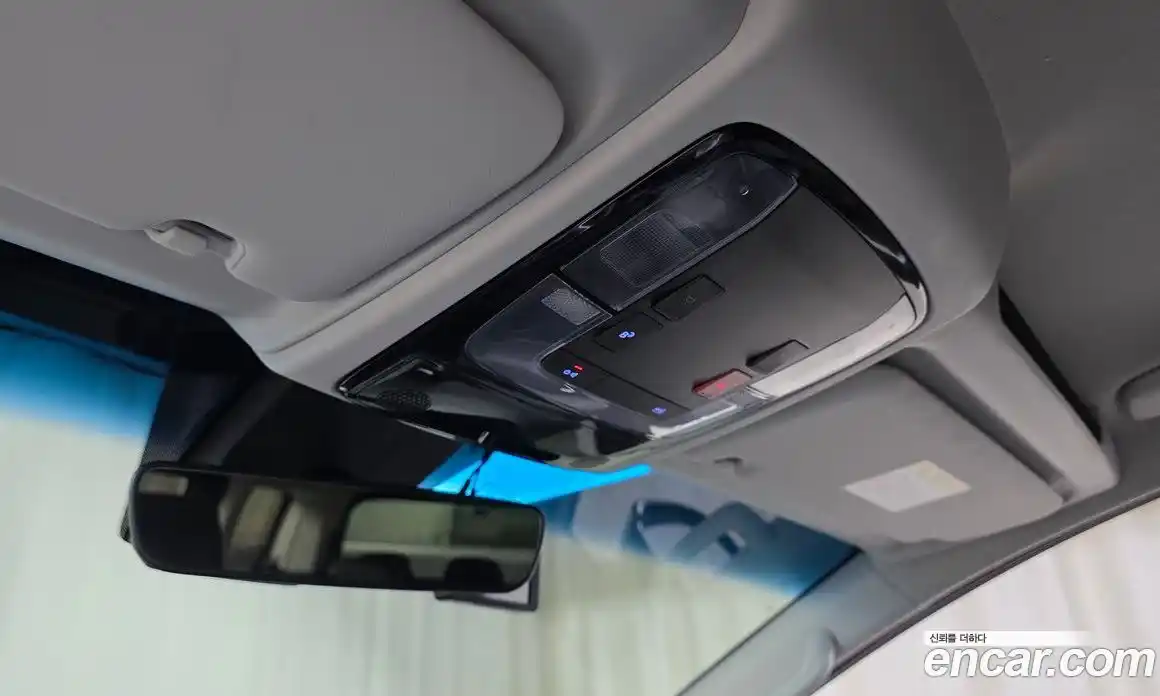 Hyundai Staria 2022 2.2 Автомат в Москве № 129675, фото 18