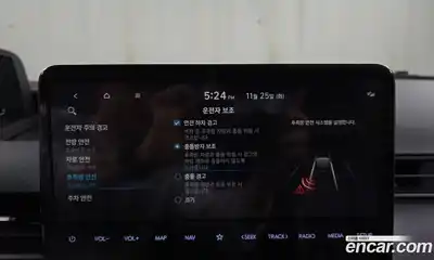 Hyundai Staria 2022 2.2 Автомат в Москве № 129675, миниатюра 3